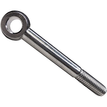 Болт откидной DIN 444 М16х80 нержавеющая сталь А2