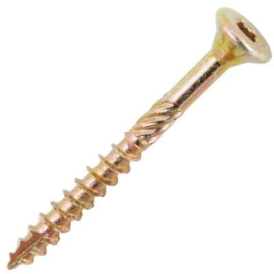 Саморез конструкционный с потайной головкой 5х90 TORX